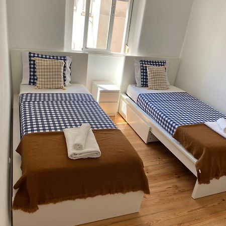 Quarto Do Bairro Lisbon Exterior photo