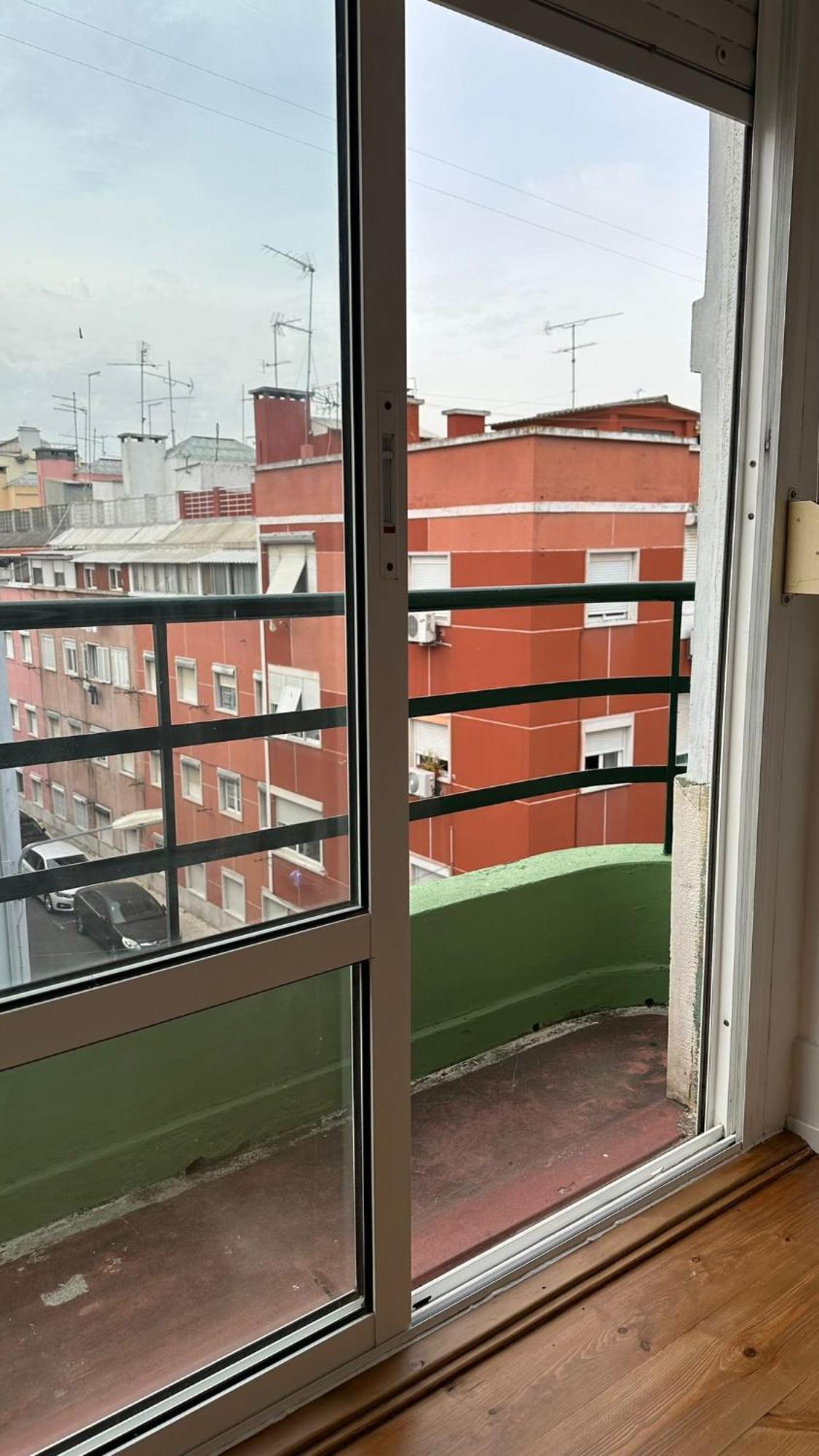 Quarto Do Bairro Lisbon Exterior photo