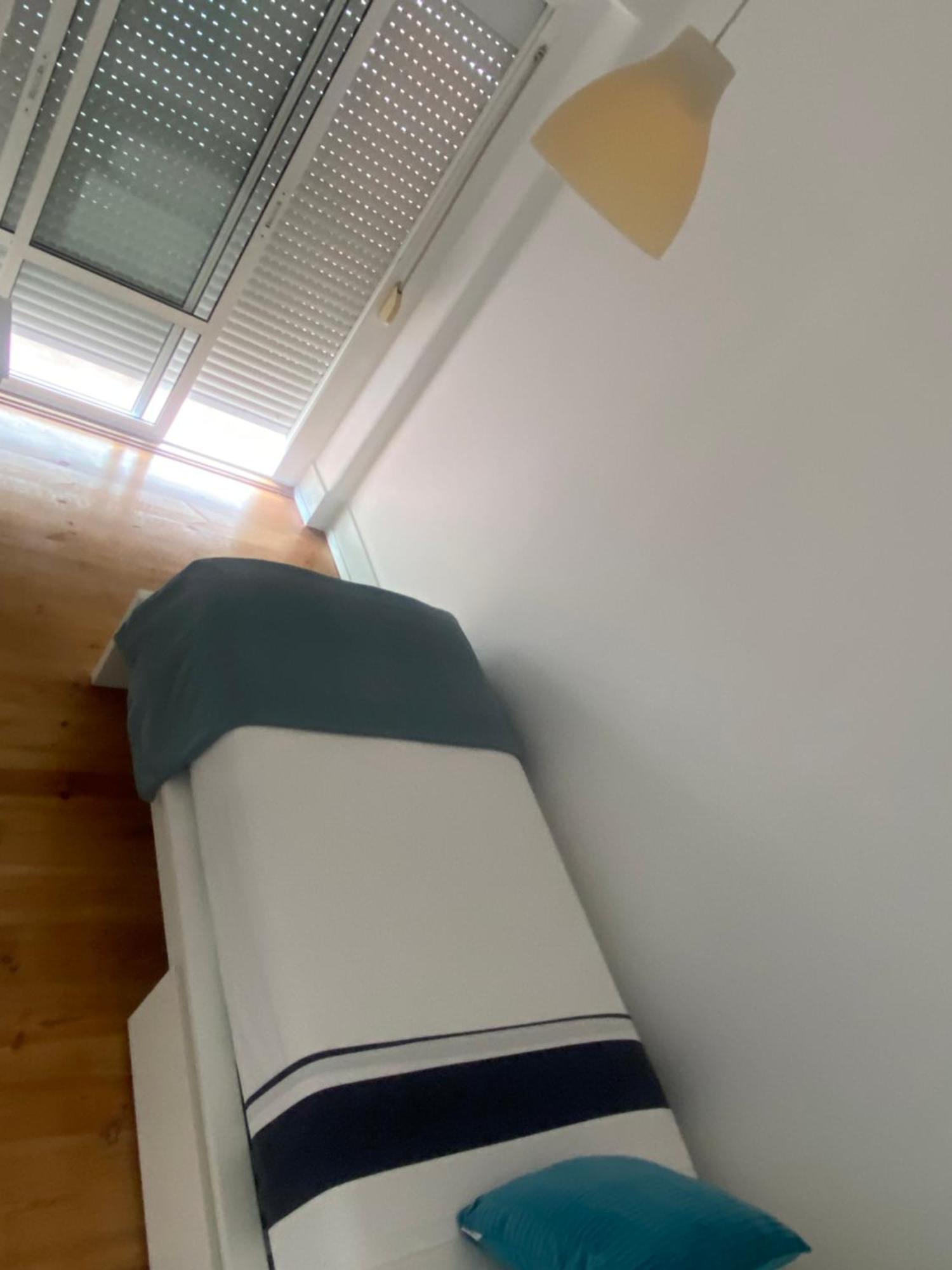 Quarto Do Bairro Lisbon Exterior photo